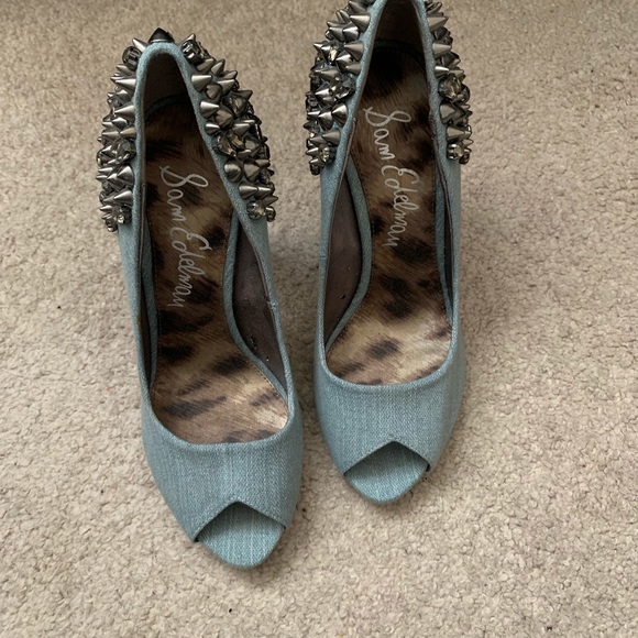 Sam Edelman - Picture 2 of 3